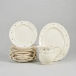 1369 3347 DINNERWARE